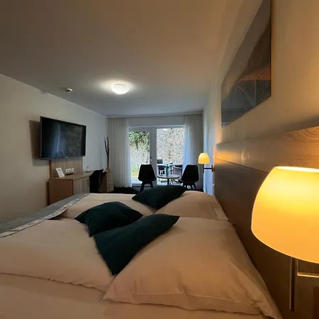 Hotel Biedermeier-3