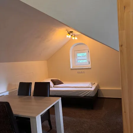Hotel Biedermeier-3
