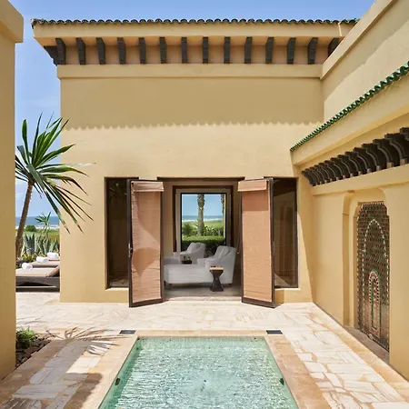 Mazagan Beach & Golf Resort-3