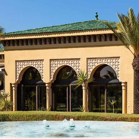 Mazagan Beach & Golf Resort-2