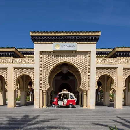 Mazagan Beach & Golf Resort-3
