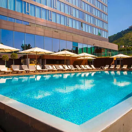Radisson Blu Iveria Hotel-2