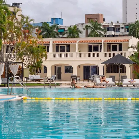 Hotel El Panama By Faranda Grand, A Member Of Radisson Individuals-2