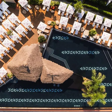Maritim Marina Bay Resort Spa & Casino Adult Friendly-2
