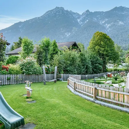 Obermuehle 4*S Boutique Resort-2