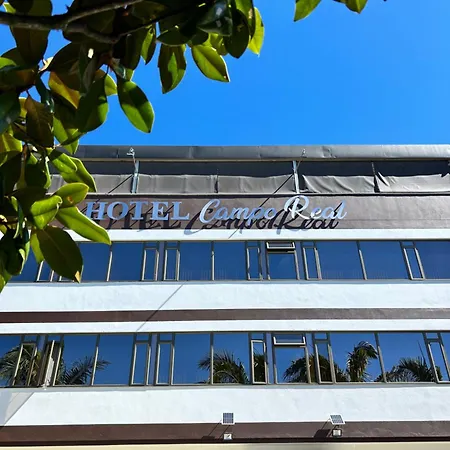 Hotel Campo Real-2