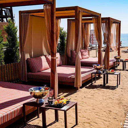 Grand Sapphire Resort & Casino-3