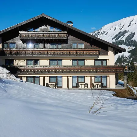 Boutique Hotel Herzhof - Garni-Appartements - Adults Only-2