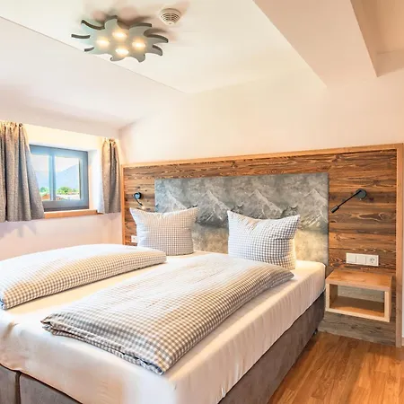 Hotel Alpensonne-3
