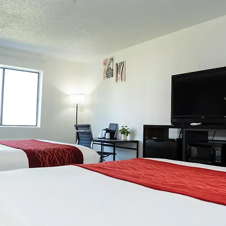 Victorian Inn & Suites-York-2