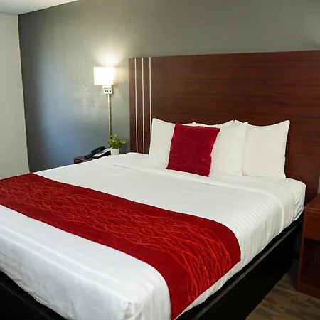 Victorian Inn & Suites-York-3