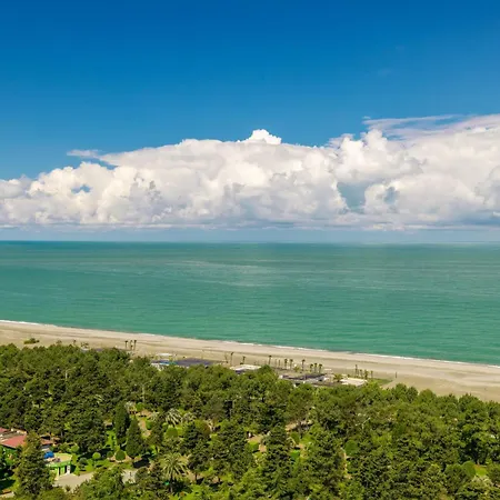 Sheraton Batumi Hotel-2