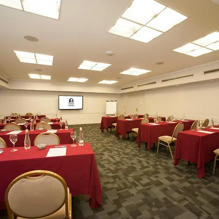 Austral Plaza Hotel-2