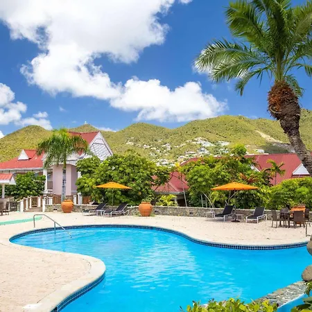 Port De Plaisance Resort, Trademark Collection By Wyndham-3
