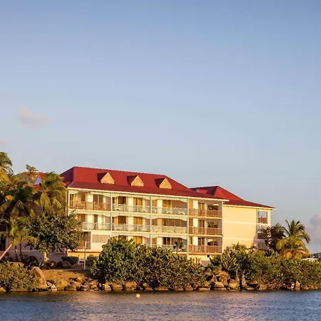 Port De Plaisance Resort, Trademark Collection By Wyndham-3