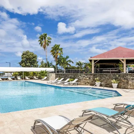 Port De Plaisance Resort, Trademark Collection By Wyndham-2