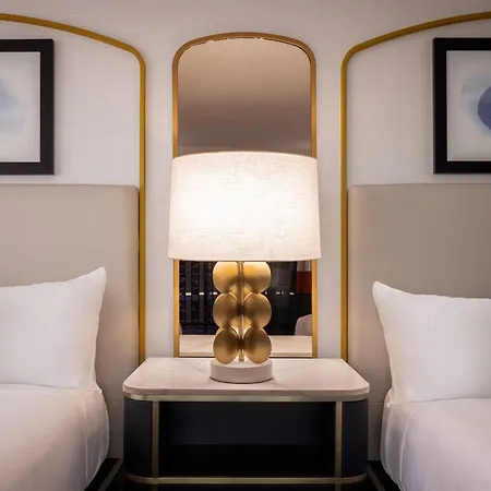 Paris Las Vegas Hotel & Casino (Adults Only)-3