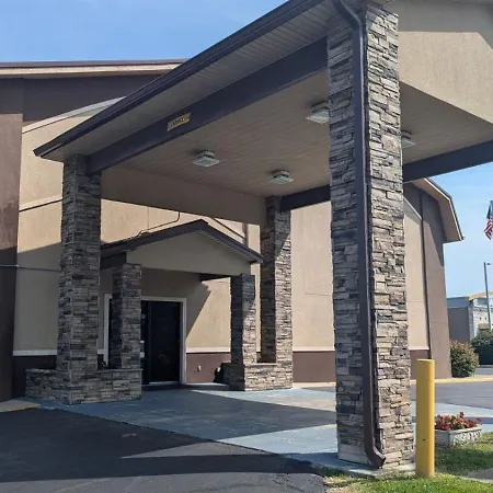 Super 8 By Wyndham Shelbyville-3