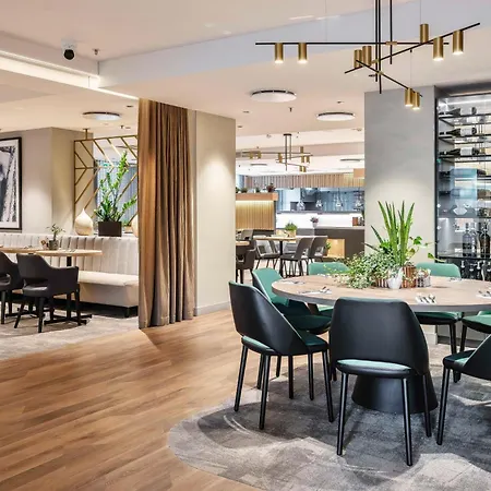 Radisson Hotel Kaunas-2