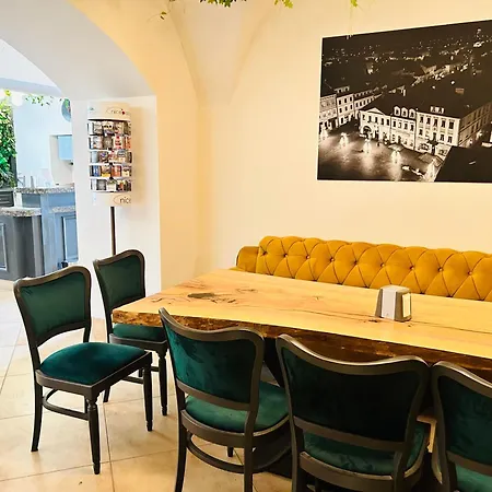 Hotel Ambasadorski Rzeszow-3