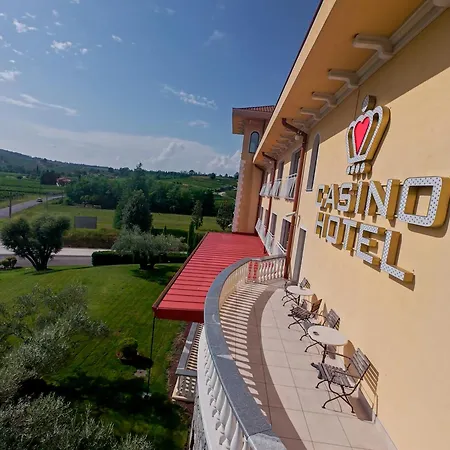 Hotel Venko-3