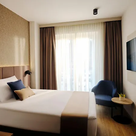 Hotel Riviera - Terme & Wellness Lifeclass-2