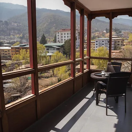 Hotel Osel-2