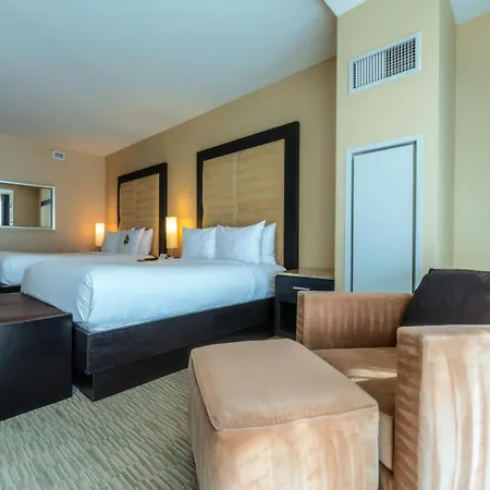 Agua Caliente Casino Rancho Mirage-2