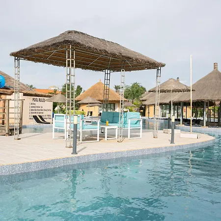 Bamboo Village Resort-3