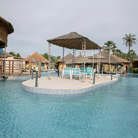 Bamboo Village Resort-2