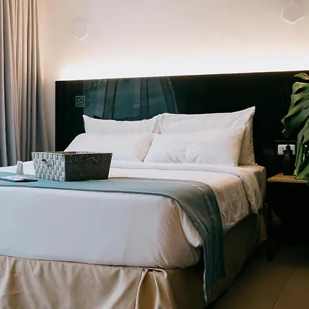 Dosi Hotel Ph-2