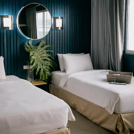 Dosi Hotel Ph-3