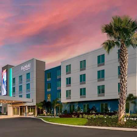 Fairfield By Marriott Luquillo Beach-3