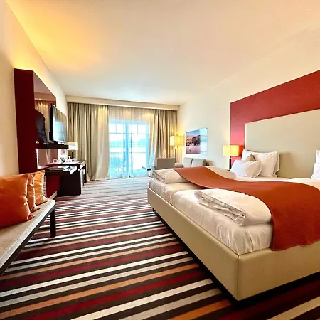 Casinohotel Velden-3