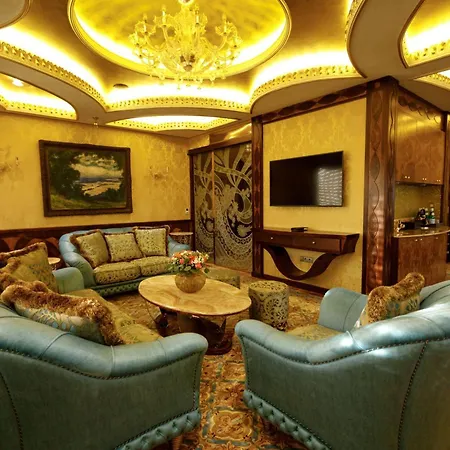 King'S Resort - Casino And Hotels - Adults Only-3