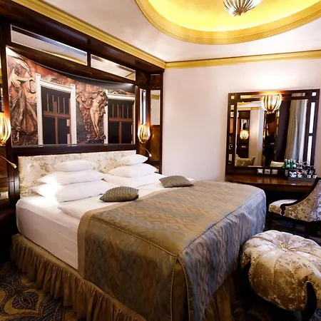 King'S Resort - Casino And Hotels - Adults Only-3