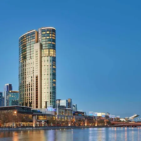 Crown Towers Melbourne-2