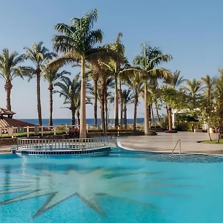 Steigenberger Hotel & Nelson Village, Taba-3