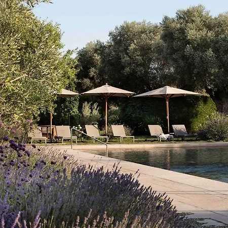 Hotel Peralada Wine Spa & Golf-2