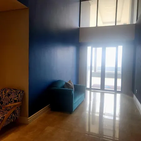 12 Oceans Hotel And Conference Centre-3