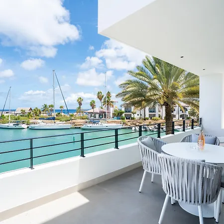Van der Valk Plaza Beach&Dive Resort Bonaire - ALL INCLUSIVE-2
