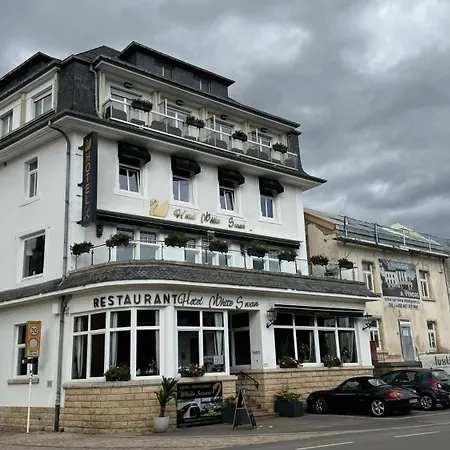 Hotel Whiteswan-2