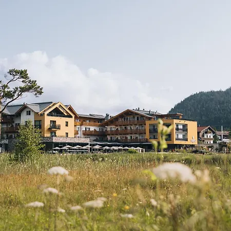 Hotel Seespitz Superior - Adults Only-2