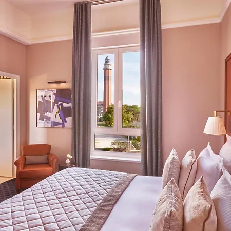Hotel Barriere Le Westminster-3