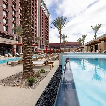 Talking Stick Resort (Adults Only)-3