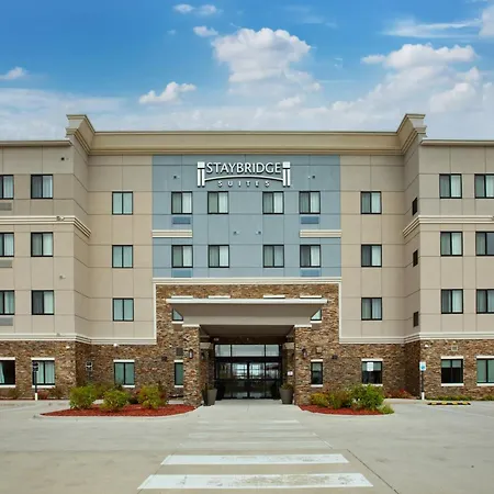 Staybridge Suites - Ames By Ihg-3