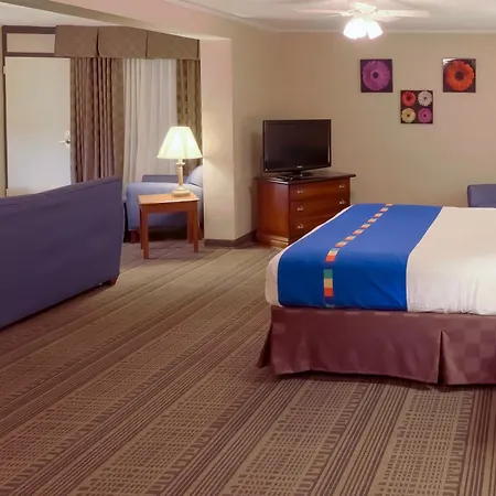 Park Inn By Radisson Sharon, Pa-2