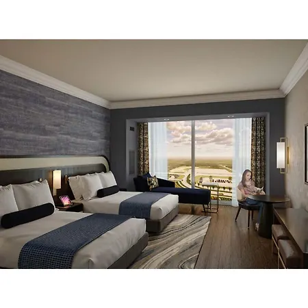 Gun Lake Casino Resort-2