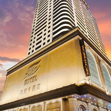 Rio Hotel-3