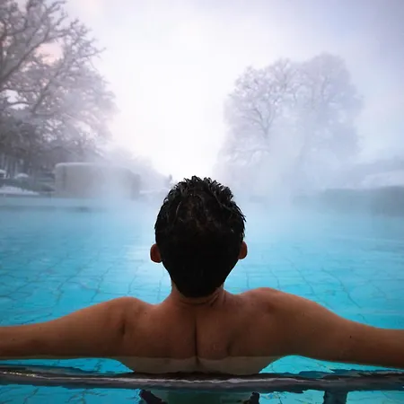 Mondorf Parc Hotel & Spa-2